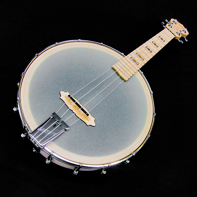 DEERING: Goodtime Banjo Uke