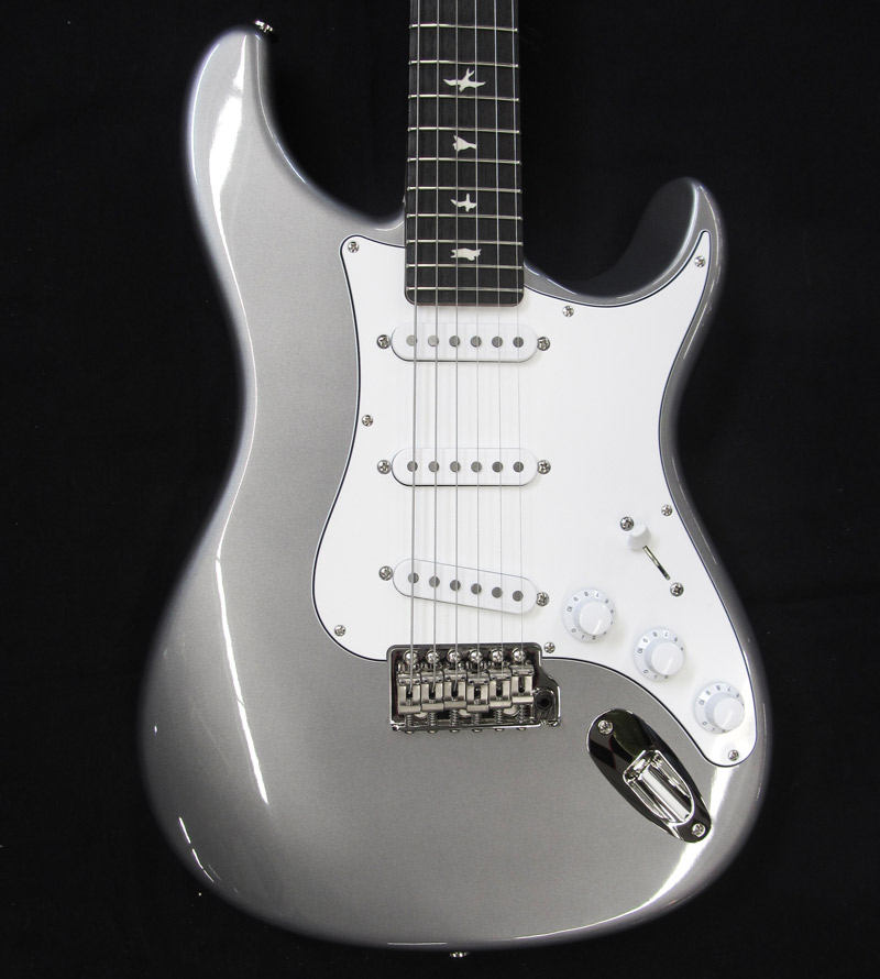 PRS: Silver Sky